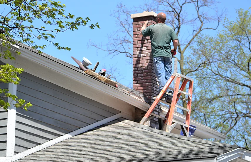 Chimney & Fireplace Inspections Services in Rosedale, MD